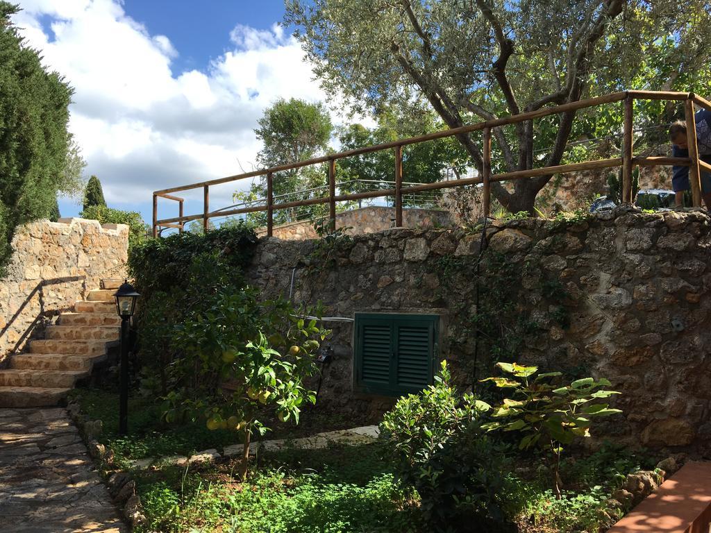 Apartamento Casa Azzurra Porto Santo Stefano  Exterior foto