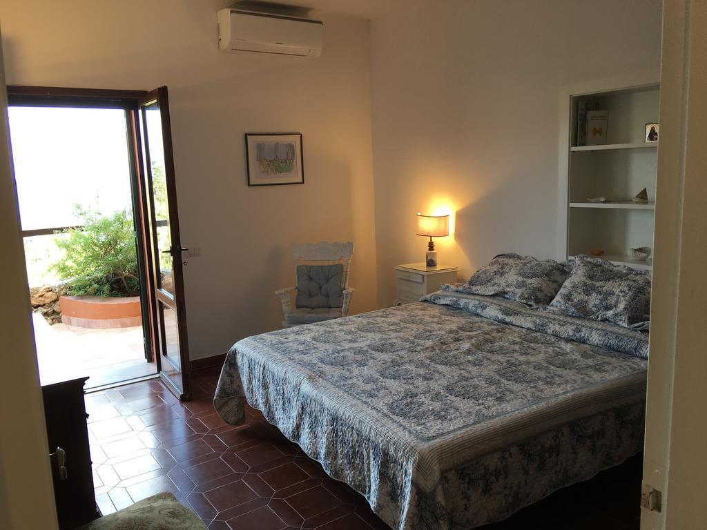 Apartamento Casa Azzurra Porto Santo Stefano  Exterior foto