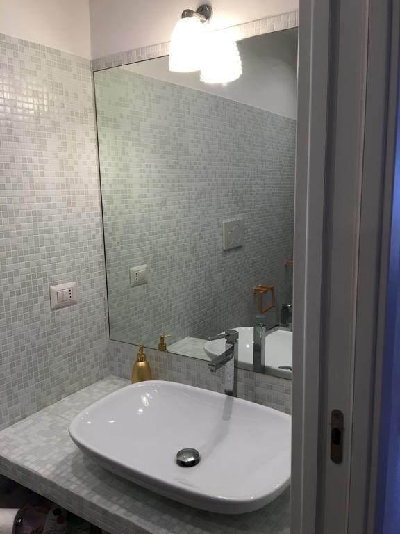 Apartamento Casa Azzurra Porto Santo Stefano  Exterior foto